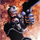 Illustration for article titled A child’s treasury of 13 horrible Frank Miller comic panels